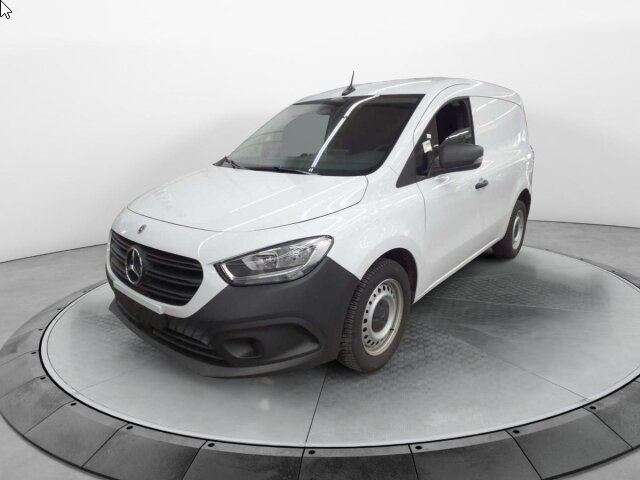 Mercedes-Benz Citan 21.200 km 23.681 &euro; Dessau 06847