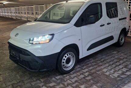 Toyota Proace City 47.000 km 20.250 &euro; Böblingen 71032