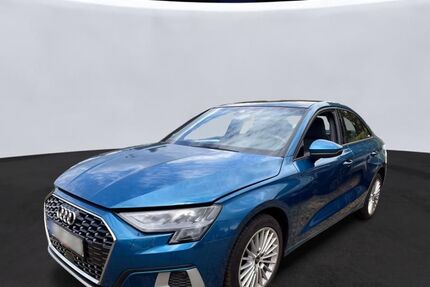 Audi A3 160.294 km 19.990 &euro; Peine 31226