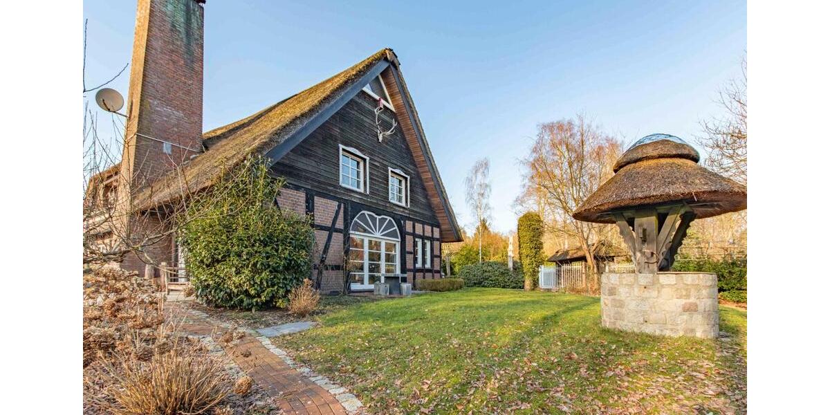 Doppelhaushälfte Wiesmoor - 5 Zimmer, 200 m&sup2;, 1.950&euro; | Angebot:26373545