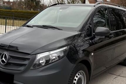 Mercedes-Benz Vito 160.000 km 6.250 &euro; Marl 45772