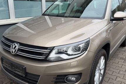 VW Tiguan 239.000 km 6.950 &euro; Nassau 56377
