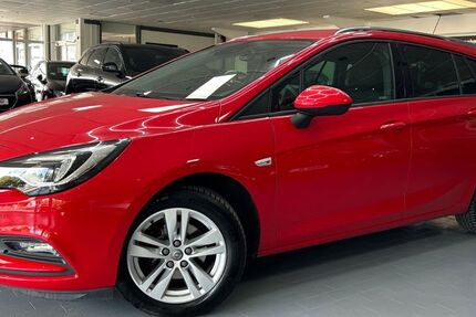 Opel Astra 139.300 km 6.990 &euro; Hamm 59067