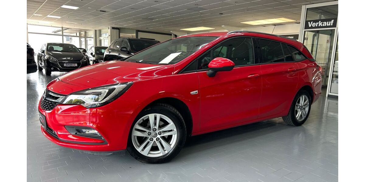 Opel Astra 139.300 km 6.990 &euro; Hamm 59067