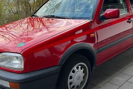 VW Golf 150.500 km 2.500 &euro; Roth 56368