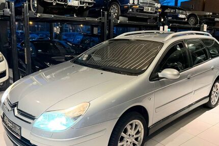 Citroen C5 288.000 km 2.650 &euro; Brühl 50321