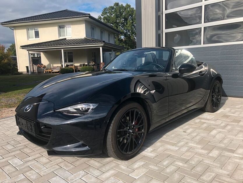 MX-5