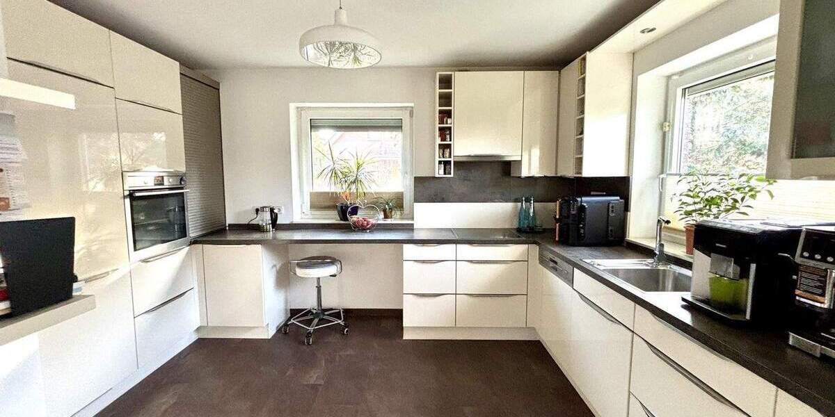 Einfamilienhaus Hemmingen Harkenbleck - 4 Zimmer, 110 m&sup2;, 520.000&euro; | Angebot:25644394