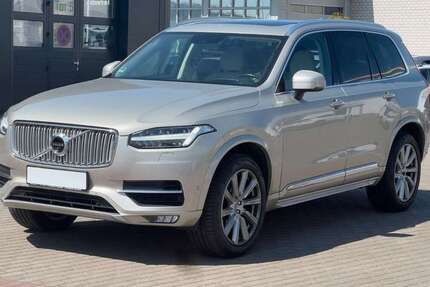 Volvo XC90 100.000 km 48.900 &euro; Jüterbog 14913