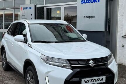 Suzuki Vitara 4.300 km 25.490 &euro; Traunstein 83278