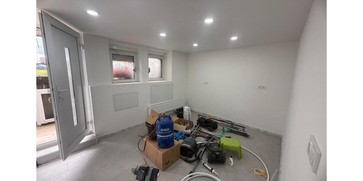 Erdgeschoßwohnung Oberderdingen - 1 Zimmer, 850&euro; | Angebot:22867799