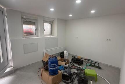 Mietwohnung 1 zimmer