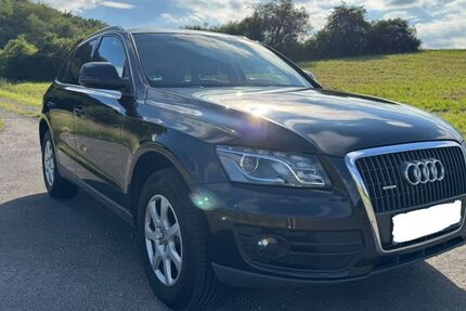 Audi Q5 227.000 km 10.500 &euro; Bischwind 97497