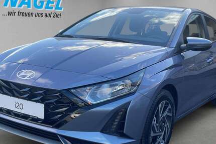 Hyundai i20 4.500 km 20.490 € Bünde 32257