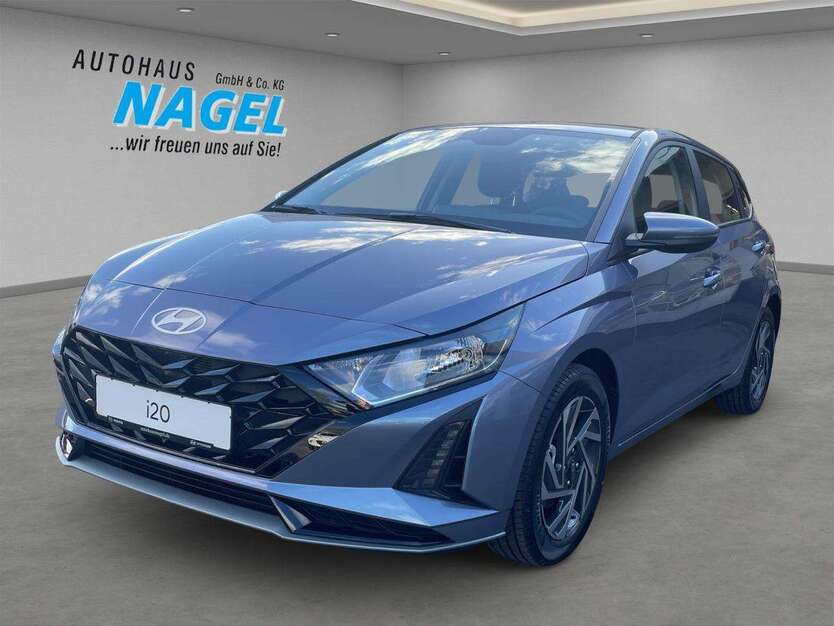Hyundai i20 4.500 km 20.490 € Bünde 32257