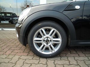 Mini ONE 1,6 Motor-überholt HU-neu Pano Sitzheiz Alus 150.000 km 6.100 &euro; Seevetal - Hittfeld 21218