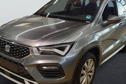 Seat Ateca 22.802 km 28.780 € Barntrup 32683