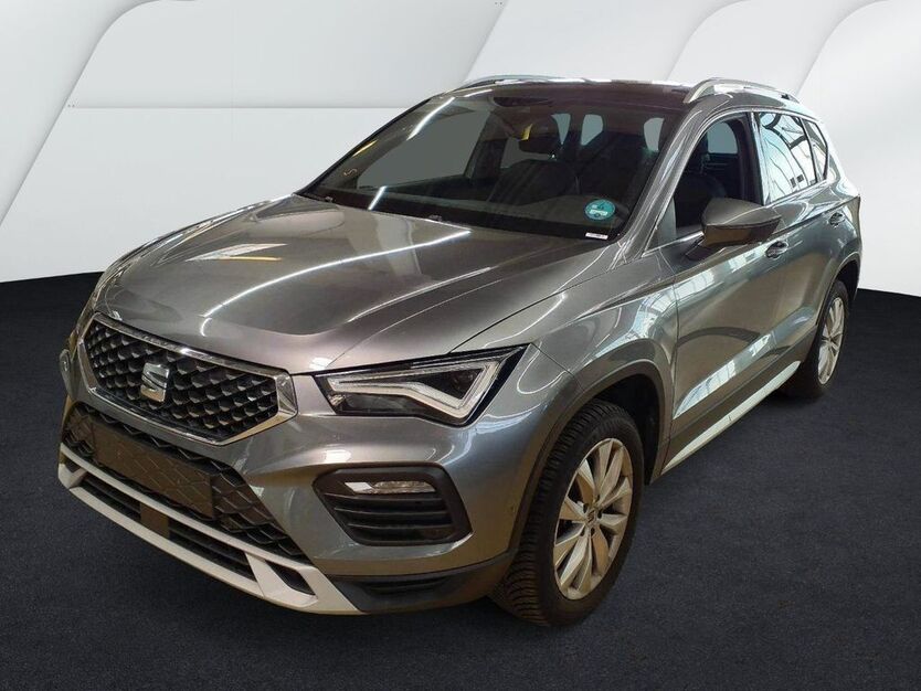 Seat Ateca 22.802 km 28.780 € Barntrup 32683
