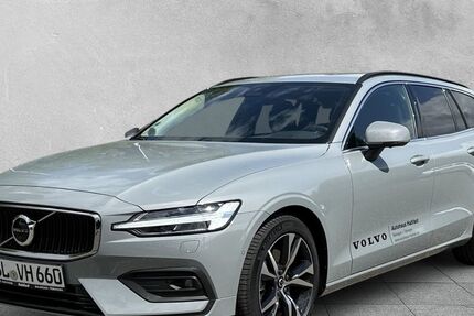 Volvo V60 21.000 km 34.900 &euro; Balingen 72336