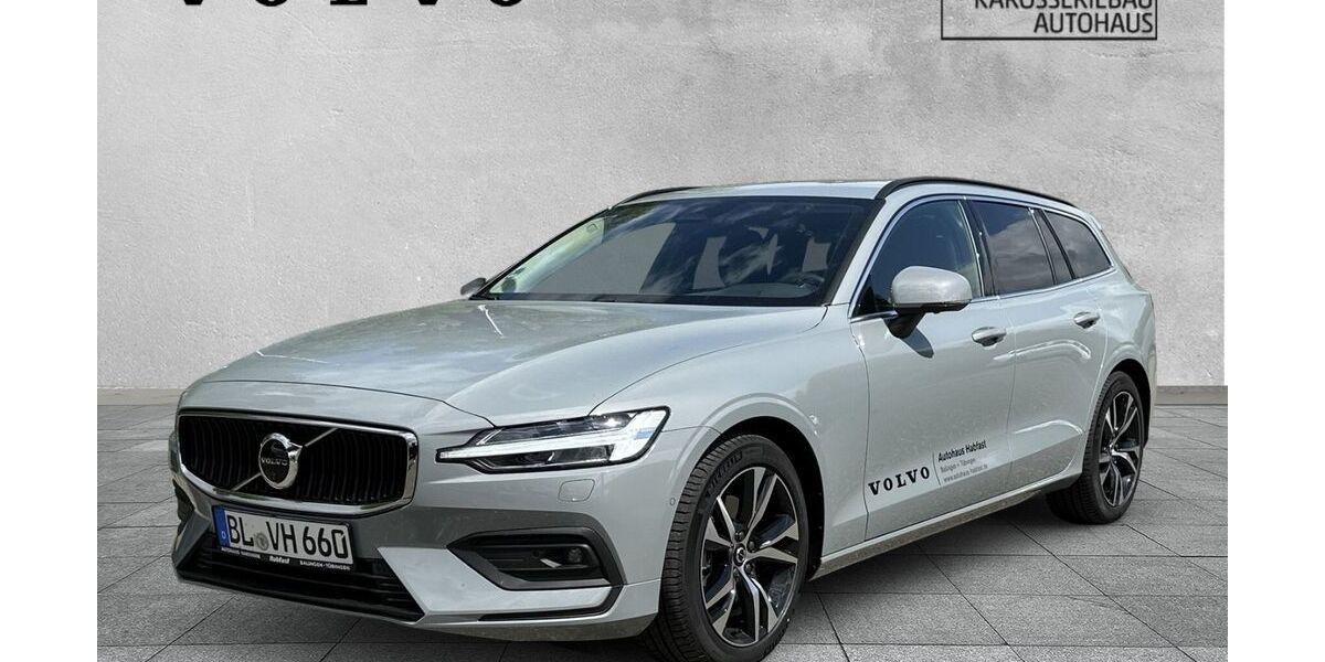 Volvo V60 21.000 km 34.900 &euro; Balingen 72336