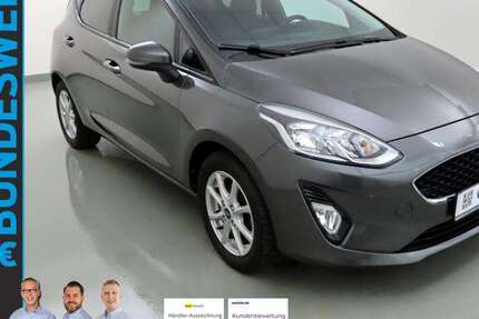 Ford Fiesta 59.260 km 11.940 &euro; Premnitz 14727