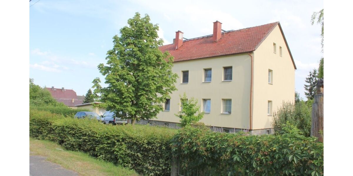 Rauschwitz - Vollvermietets Mehrfamilienhaus - Mehrfamilienhaus, Wohnhaus Elstra | Angebot:26716101