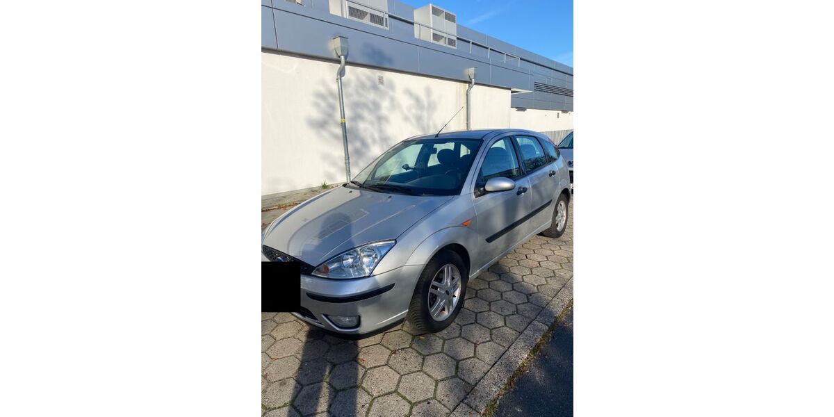 Ford Focus 155.000 km 600 &euro; Hamburg 22149