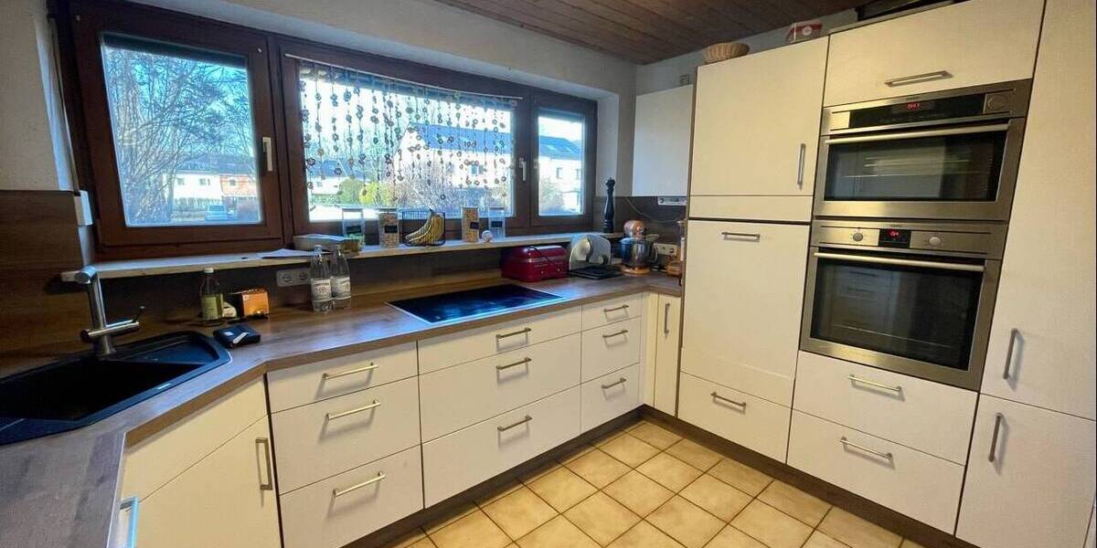 Doppelhaushälfte Weilheim - 4 Zimmer, 95 m&sup2;, 395.000&euro; | Angebot:26388303