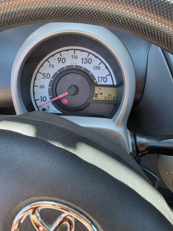 Aygo (X)