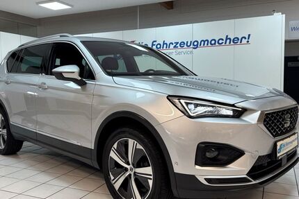 Seat Tarraco 140.000 km 23.488 &euro; Rheinbach 53359