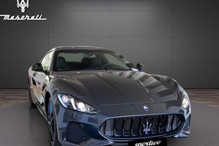 Maserati Granturismo 12.557 km 99.999 &euro; Markranstädt 04420