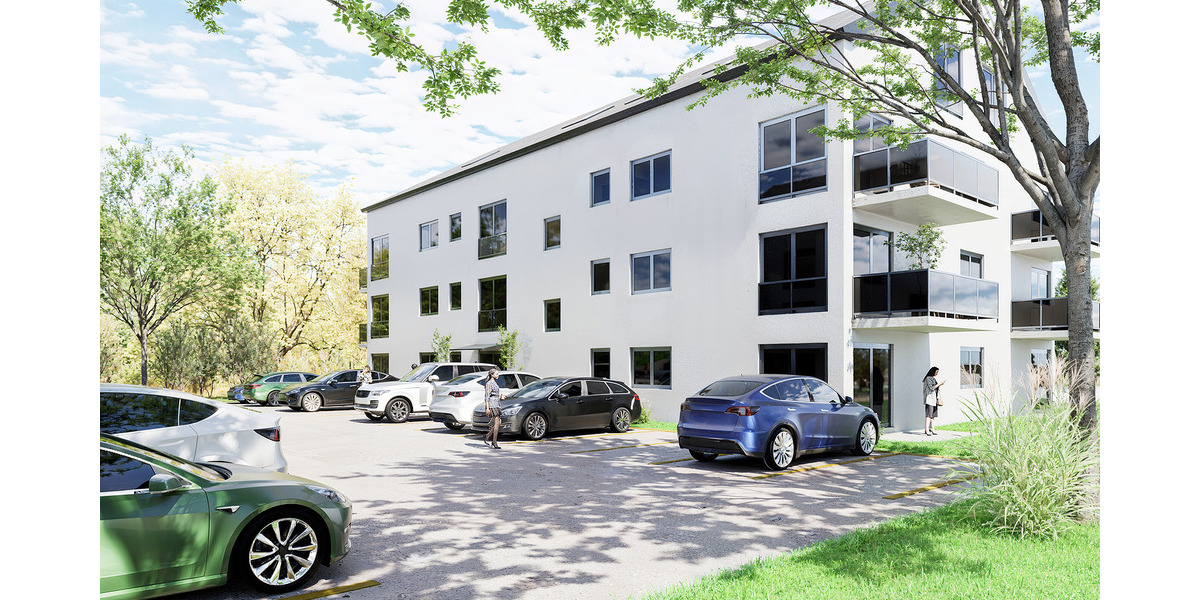 Etagenwohnung Nördlingen - 2 Zimmer, 45 m&sup2;, 251.272&euro; | Angebot:25695998