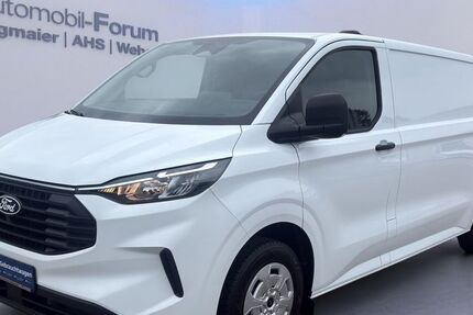 Ford Transit Custom 31.900 km 32.290 &euro; Crailsheim 74564