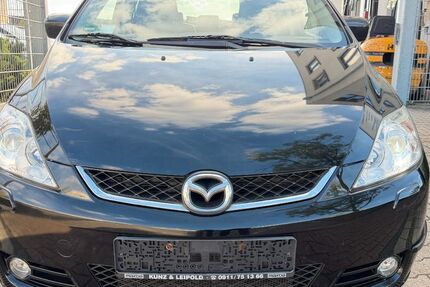 Mazda 5 239.000 km 2.899 &euro; Oberhausen 46047