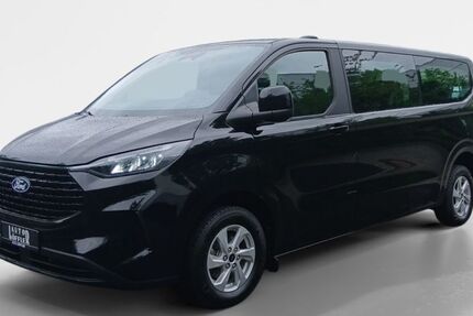 Ford Tourneo Custom 27.381 km 33.408 &euro; Würzburg 97076