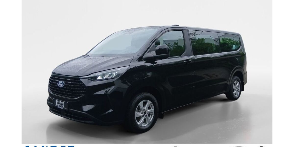 Ford Tourneo Custom 27.381 km 33.807 &euro; Würzburg 97076