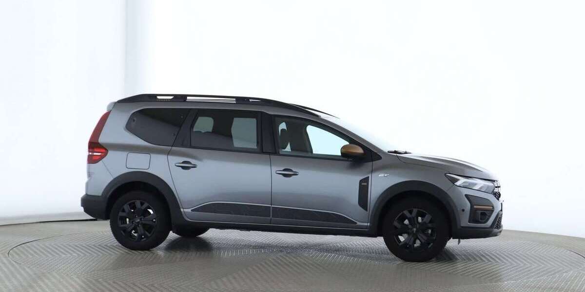 Dacia Jogger 20.100 km 21.990 &euro; Bad Belzig 14806