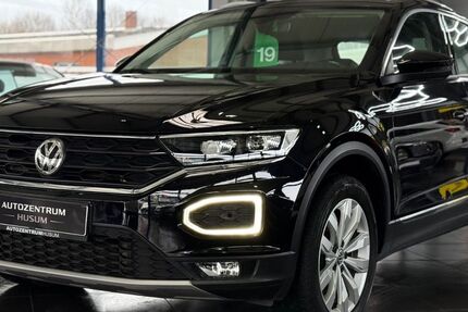 VW T-Roc 147.752 km 18.490 &euro; Husum 25813