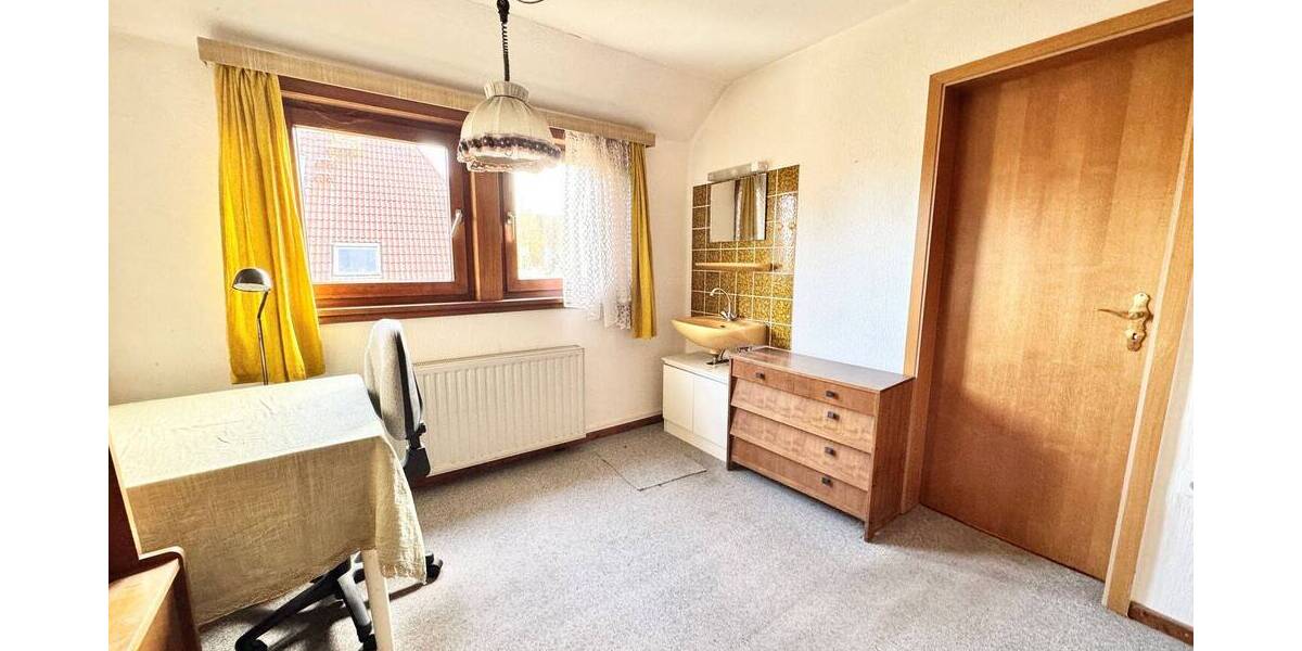 Einfamilienhaus Lilienthal Falkenberg - 5 Zimmer, 112 m&sup2;, 315.000&euro; | Angebot:26401467