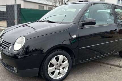 VW Lupo 134.000 km 2.000 &euro; Mühlheim 63165