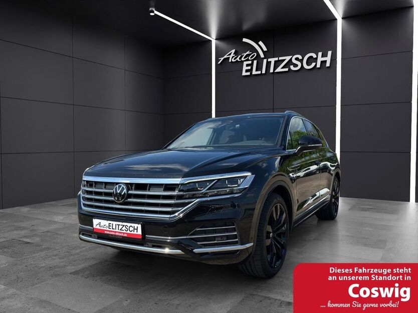 Touareg