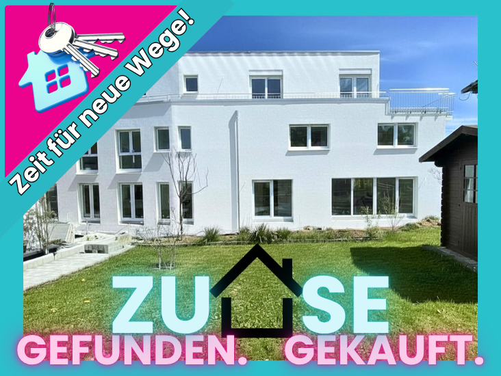 Etagenwohnung Neuhausen - 2 Zimmer, 48 m&sup2;, 249.000&euro; | Angebot:25938117