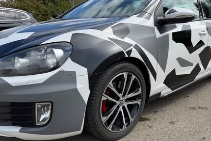 VW Golf 239.000 km 5.900 &euro; neu-ulm 89231