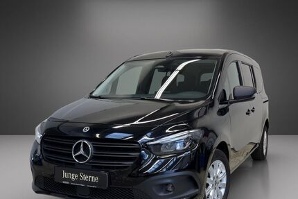 Mercedes-Benz Citan 29.228 km 25.899 &euro; Altdorf 90518