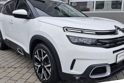 Citroen C5 Aircross 132.800 km 16.990 &euro; Remshalden 73630