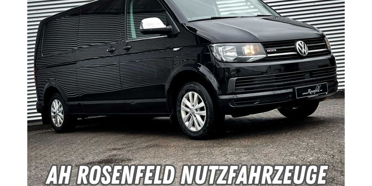 VW T6 Transporter 216.000 km 16.790 &euro; Schwentinental (Kiel) 24223