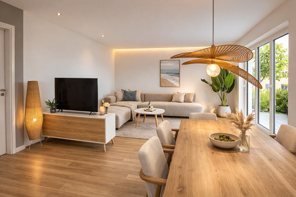 Wohnung Witten Mitte - 4 Zimmer, 100 m&sup2;, 1.503&euro; | Angebot:26391395
