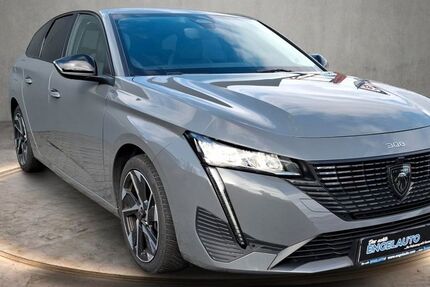 Peugeot 308 103.468 km 14.830 &euro; Bramsche 49565