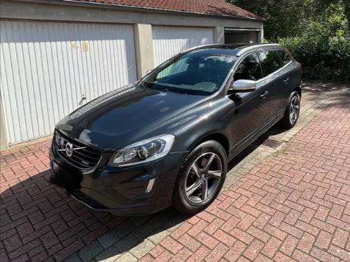 Volvo XC60 171.500 km 11.000 € Vreden 48691