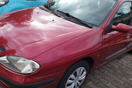 Renault Megane 139.345 km 850 € München 81375